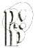 Supplied client monogram 13