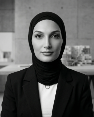 Reem Mohandes